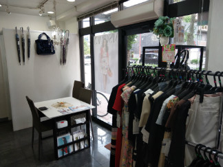 店内風景3